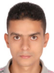 حاتم عبدالعزيز, Systems Engineer - Security