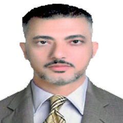 عبدالرازق احمد عبدالرازق الصياد, Legal Manager