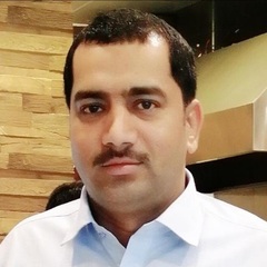 Muhammad Mohsin