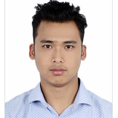 Kamal Tamang, Admin Executive / IT Support