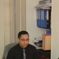 اسلام جلال احمد محمد جبر, Senior HR Manager