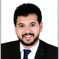 ayman mohamed, Educational Consultant