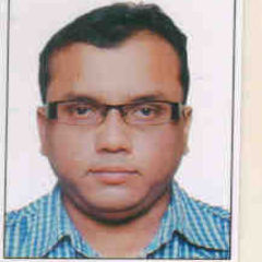 Surjeet Devnath, Branch Manager