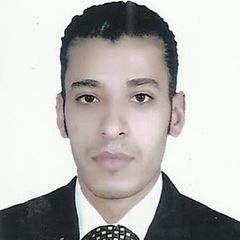 Mahmoud El Sayed Abdel Hamid Morgan مرجان, أخصائي اجتماعي