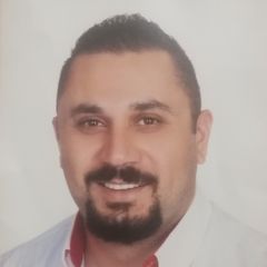 محمد الاطرش, مستشار تأمين 