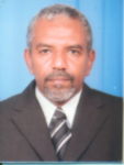 Mohamed Suliman, system administrator