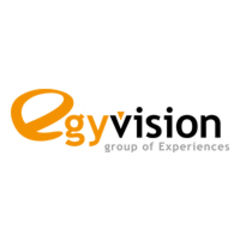 Egyvision Group, Web Developer & Designer