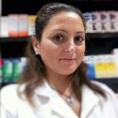 باتريشيا شحيبر, Pharmacy Manager