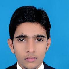 Waqar Ali, Cnc Machine Operator