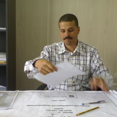محمد مجدي, General Manager