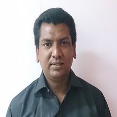 Bradley Wellington, Associate Service Delivery Manager