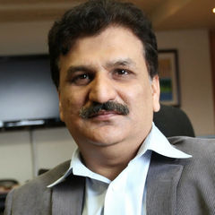 Atif Ullah Khan, Deputy Manager Enterprise