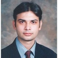 Syed Ali Abbas, Business Applications Specialist (SharePoint)