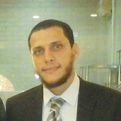 Ahmed Abdou Fahmy, QA Assistant Manager