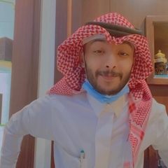 احمد حربي, it sales executive