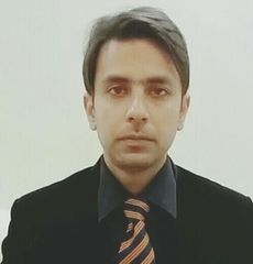 Rameez Raja, Account officer