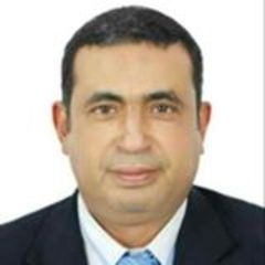 Ashraf Al zohery, infrastructure Project  manager