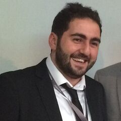 Toufic B Yakzan, Procurement Manager