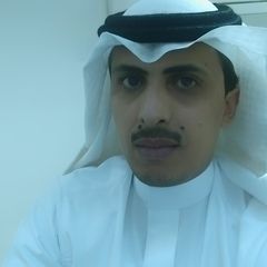 Saeed Alosman