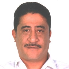 Ahmed Hassan El-Sayed , Operations Manager