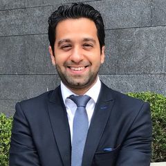 Murat Guner, Regional Sales Manager