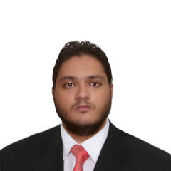 Mahmoued Saeed,  Marketing Specialist  .