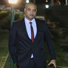 خالد محمود  حسين, محاسبه مالى 