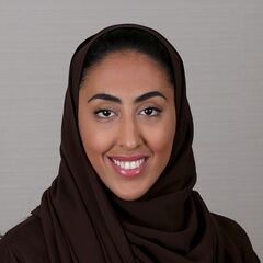 Madawi AlZamil, HR Business Partner