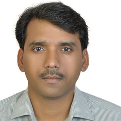 راجو باندي, refinery plant sr operator