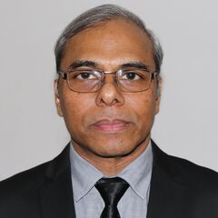 Abdul Azeez P, IT Manager