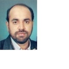 Mohammed Hidayatulla, Service Manager Estimation / Contract Administrator