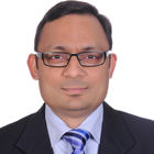 Pramod Kumar, Lead - Strategic Sourcing & e-Procurement