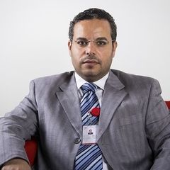 هاني شويخ, Fixed Income Portfolio Manager