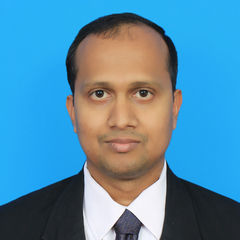 Sunanda Jagathsiri Nishantha بيريس, Sr. Quantity Surveyor