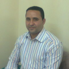 Mohamed Mahmoud Abdelsalam, محاسب ومراجع داخلى