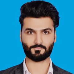 Mohammad  Sufyan, Group Talent Acquisition Officer
