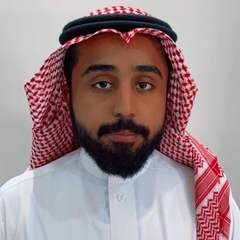 أحمد lمبارك  الدوسري, Social Media Specialist