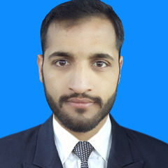 عديل محمود, CNC Milling machine Operator