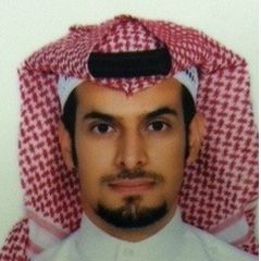 بندر الاحمري, Project Manager