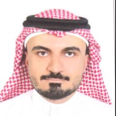 Mohammed Alshayeb, Fraud risk supervisor