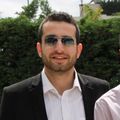 روبرت طحطوح, key account manager