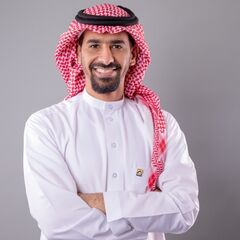 Abdulrahman AlQahtani