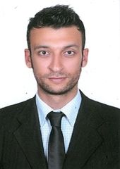 Sherif Nassar, healthcare marketing agent