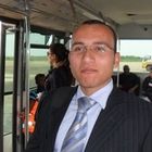 مصطفى سالم, network expert