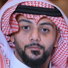 Abdulaziz Alzahrani