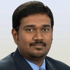 Bawan Priyadharshana, Snr. Supply Chain Manager (MEA)