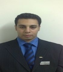 عادل خيماوي, Front Office Superviser