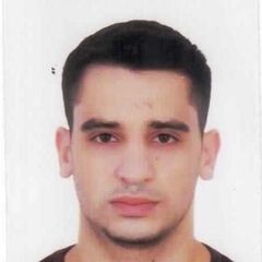 salem izdahmad