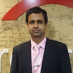 Jayesh Awtani Jayesh Awtani, Assistant Vice President