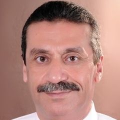 Maher Ibrahim, Senior Systems Analyst